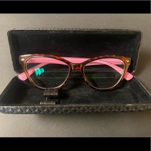 Zenni Optical Eyeglasses